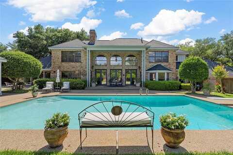 3115 Wood Lake Drive, Waco, TX 76710