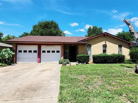 327 Teakwood Street, Mesquite, TX 75149