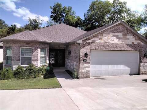 899 E Jefferson Street, Van Alstyne, TX 75495