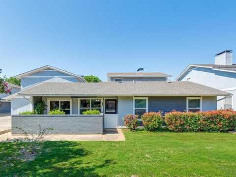632 Timberline Drive, Hurst, TX 76053
