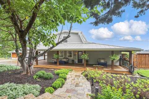 4009 Seminole Trail, Granbury, TX 76048