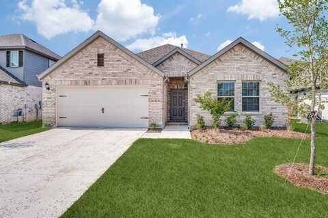 13112 Zion Drive, Providence Village, TX 76227