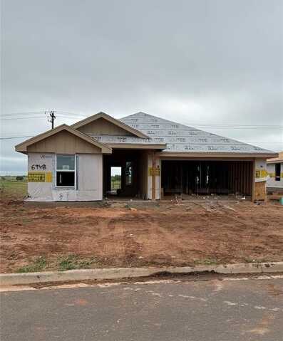 6948 Tin Cup, Abilene, TX 79606