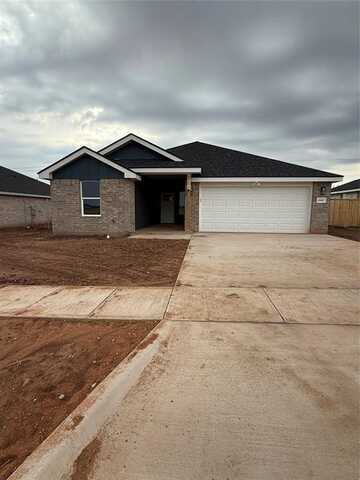 6948 Tin Cup, Abilene, TX 79606
