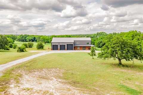 460 Rolling Hills Boulevard, Alvord, TX 76225