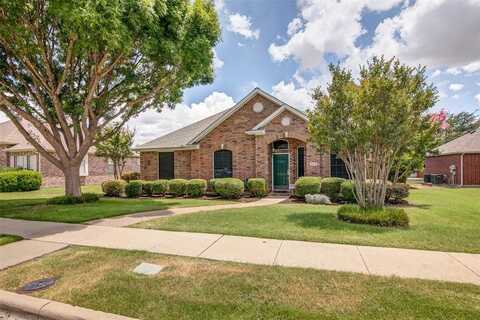 2612 Oakland Hills Drive, Plano, TX 75025