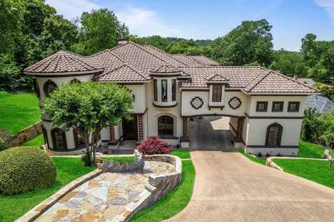 1608 Rivercrest Court, Fort Worth, TX 76107