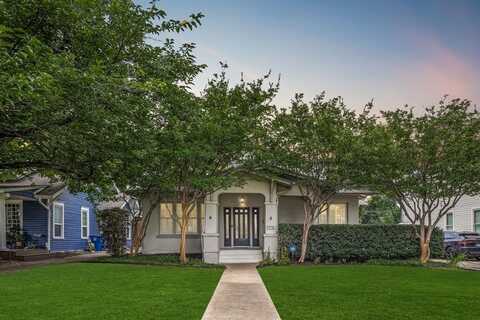 5735 Belmont Avenue, Dallas, TX 75206