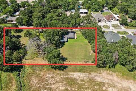 10524 Grady Lane, Dallas, TX 75217