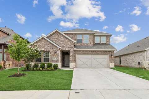 7521 Bird Cherry Lane, Aubrey, TX 76227