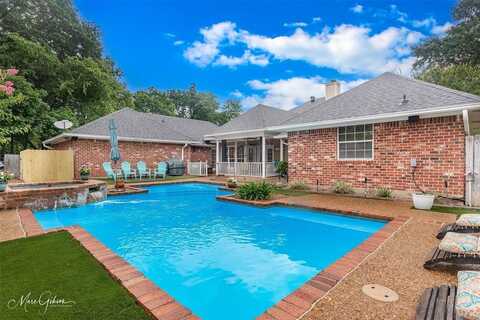 9406 Prestonwood Circle, Shreveport, LA 71115