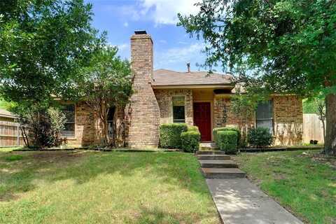 1909 Camellia Street, Denton, TX 76205