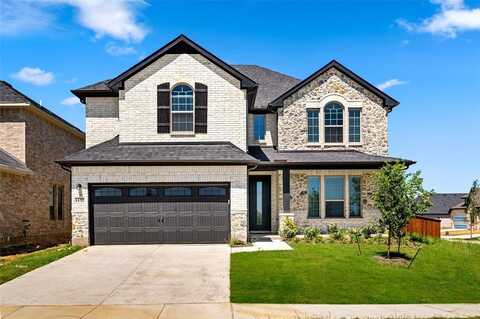 1432 Bettolo Drive, Celina, TX 75009