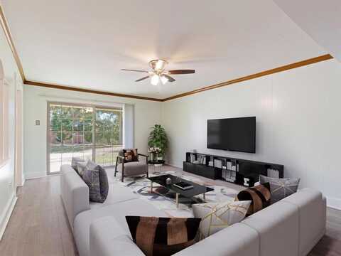 424 Bluebonnet Trail, Garland, TX 75043