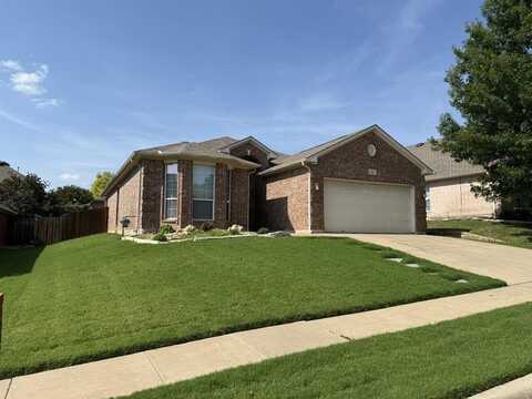 4829 Heber Springs Trail, Fort Worth, TX 76244