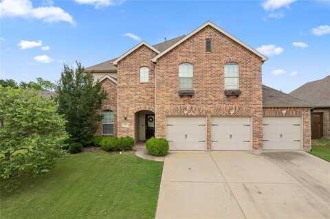 403 Elmcrest Court, Forney, TX 75126