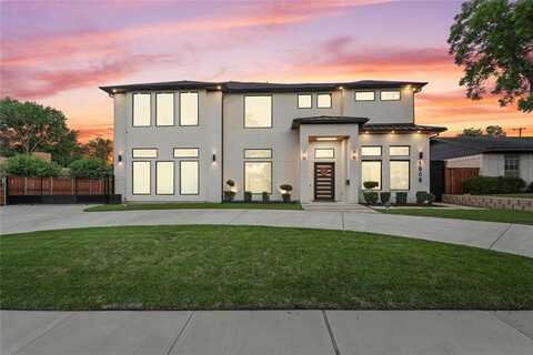 1608 Matagorda Drive, Dallas, TX 75232