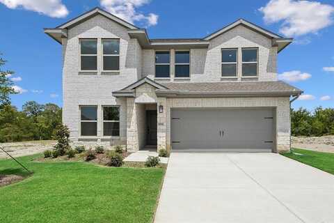 1104 James Street, Howe, TX 75459