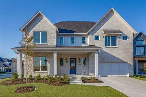 1204 Yellow Pine Road, Celina, TX 75009