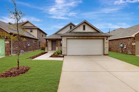 7417 Spicebush Drive, Denton, TX 76249