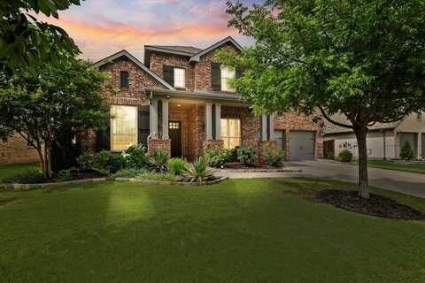 350 Lake Trail Lane, Prosper, TX 75078