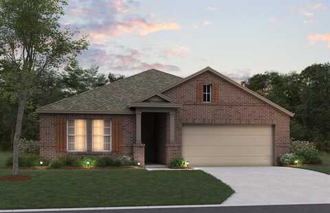 1625 Pepperidge Lane, Fort Worth, TX 76131