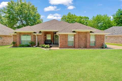 575 Mansfield Road, Reno, TX 75462