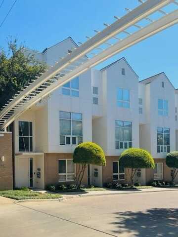 4060 Travis Street, Dallas, TX 75204