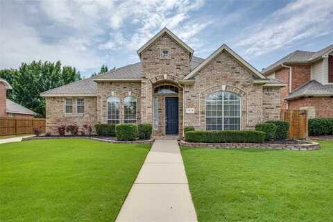 1819 Windsong Circle, Keller, TX 76248