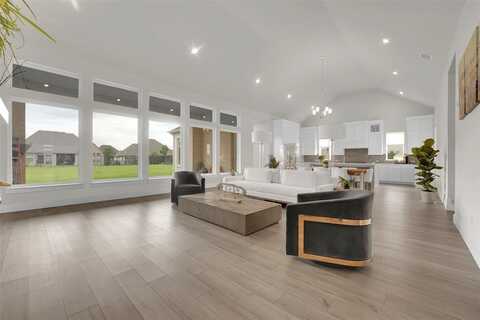 506 Lakeshore Boulevard, Allen, TX 75002