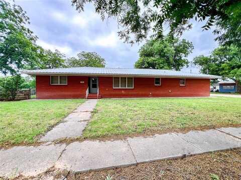 900 Sunny Avenue, Rule, TX 79547