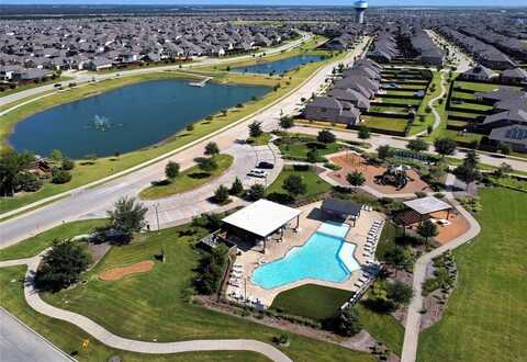 2809 Lakeside Drive, Aubrey, TX 76227