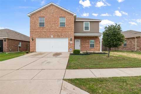 134 Kennedy Drive, Venus, TX 76084
