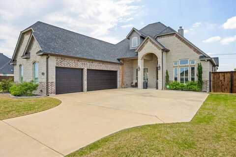 2141 Vanderbilt Drive, Weatherford, TX 76088