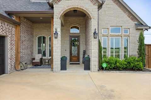 2141 Vanderbilt Drive, Weatherford, TX 76088