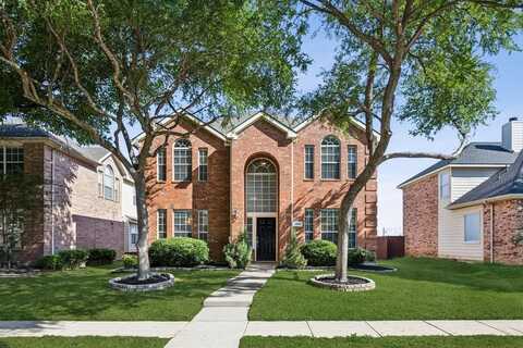 4333 Ridge Point Lane, Plano, TX 75024