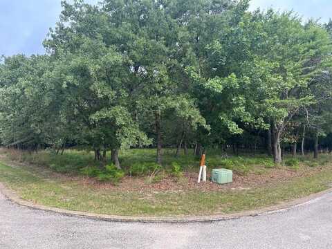 Tbd CAROLINE Court, Athens, TX 75752
