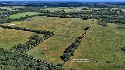 Tbd Alamo Road, Montague, TX 76251