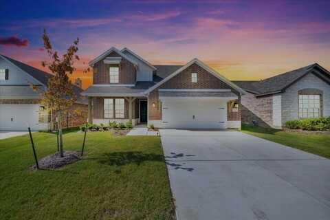 3525 Columbus Street, Gainesville, TX 76240
