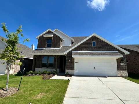 3525 Columbus Street, Gainesville, TX 76240