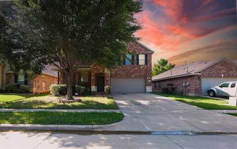 515 Cunningham Drive, Arlington, TX 76002