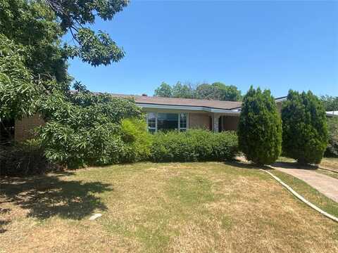 2467 Garfield Avenue, Abilene, TX 79601
