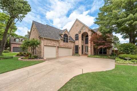 1135 Wedge Hill Road, McKinney, TX 75072