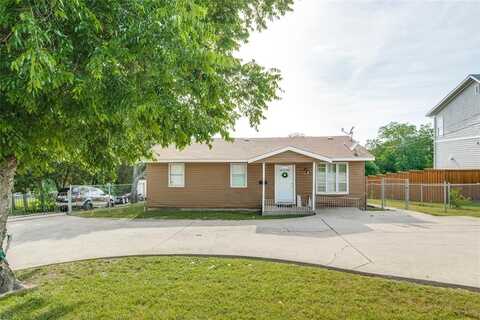 512 S Kentucky Street, McKinney, TX 75069