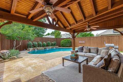 3512 Apple Blossom Lane, McKinney, TX 75070