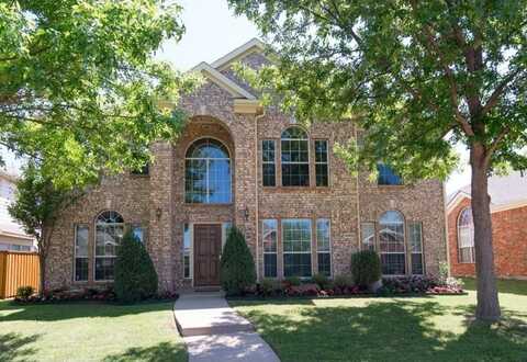 5909 Vineyard Lane, McKinney, TX 75070
