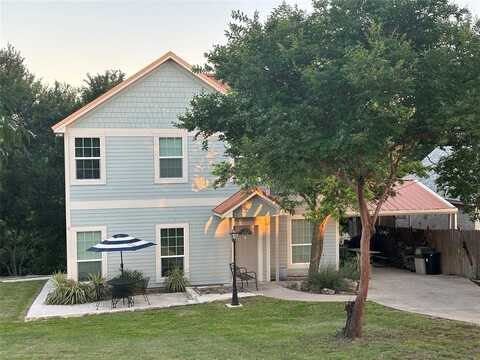 405 S Lakewood Circle, Lake Bridgeport, TX 76426