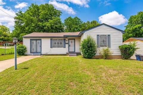 2363 Talco Drive, Dallas, TX 75241
