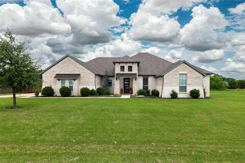 10908 Chriswood Drive, Crowley, TX 76036