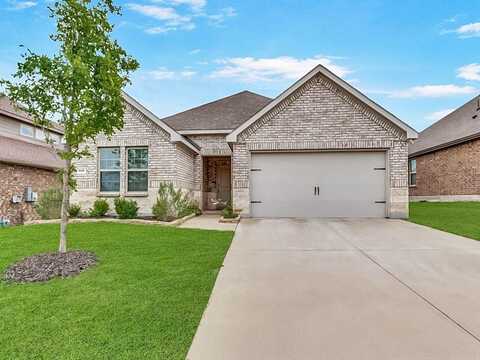 519 Stampede Lane, Princeton, TX 75407